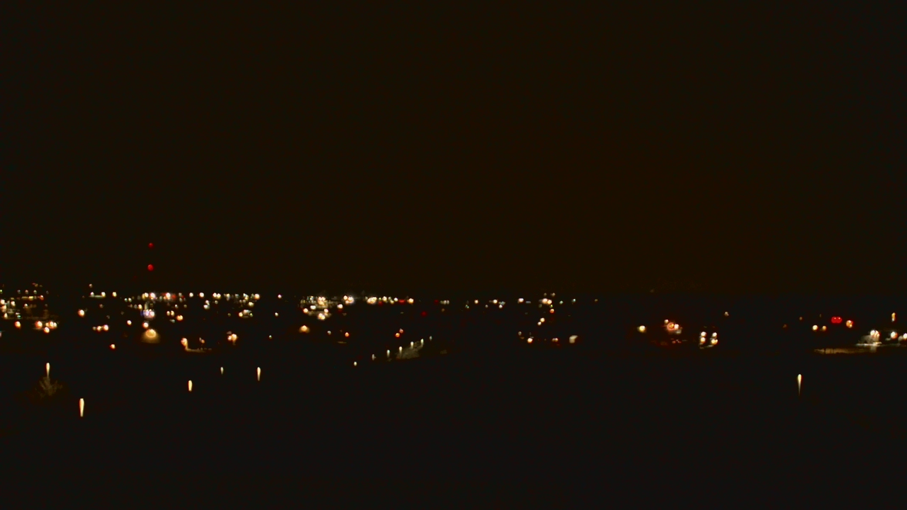 Thumbnail for current weather camera view from Noblesville HS in Noblesville, Indiana