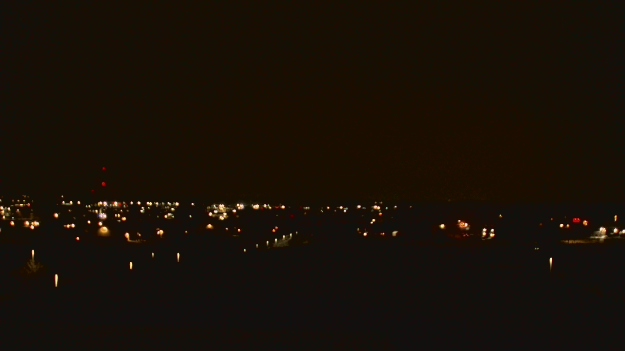 Thumbnail for current weather camera view from Noblesville HS in Noblesville, Indiana