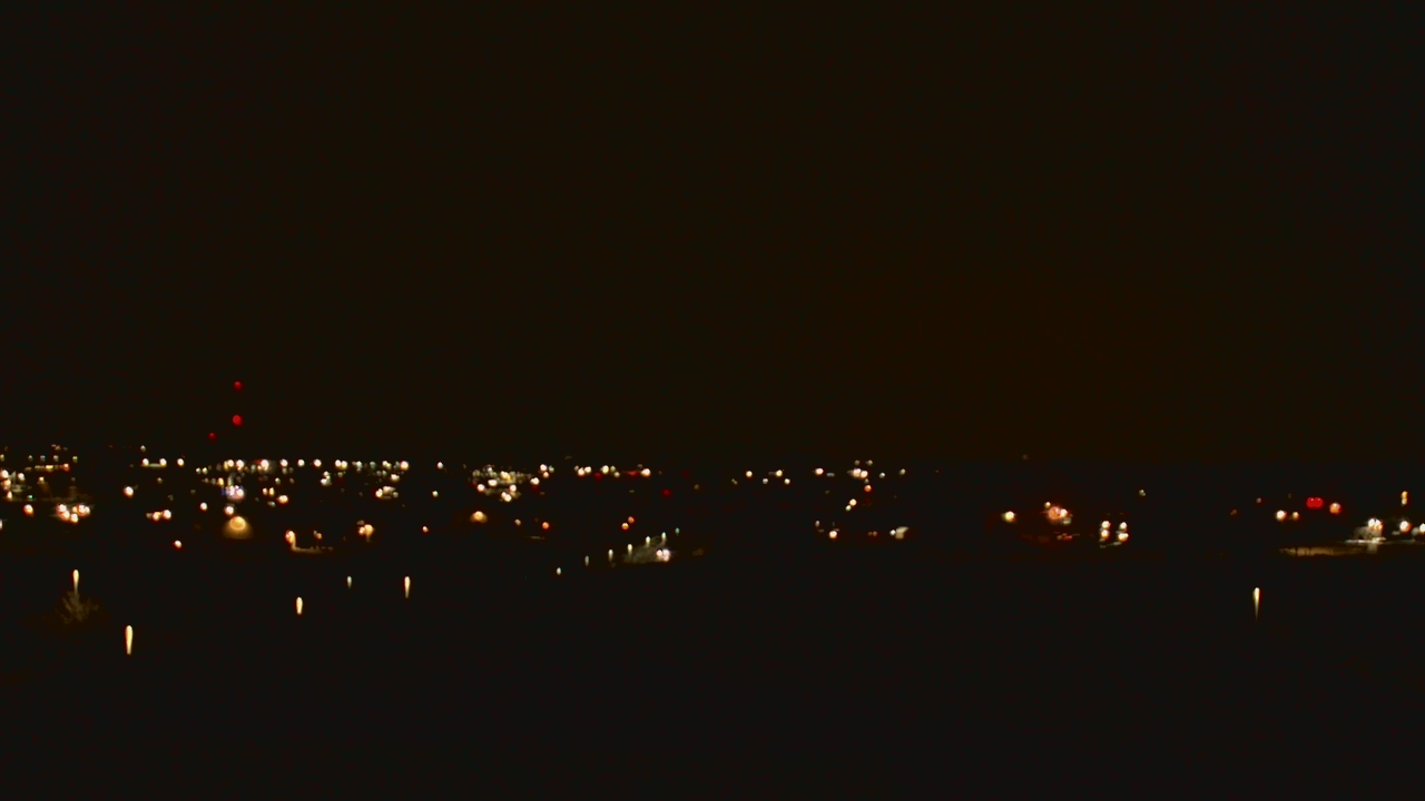 Thumbnail for current weather camera view from Noblesville HS in Noblesville, Indiana