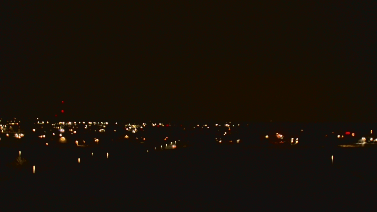 Thumbnail for current weather camera view from Noblesville HS in Noblesville, Indiana