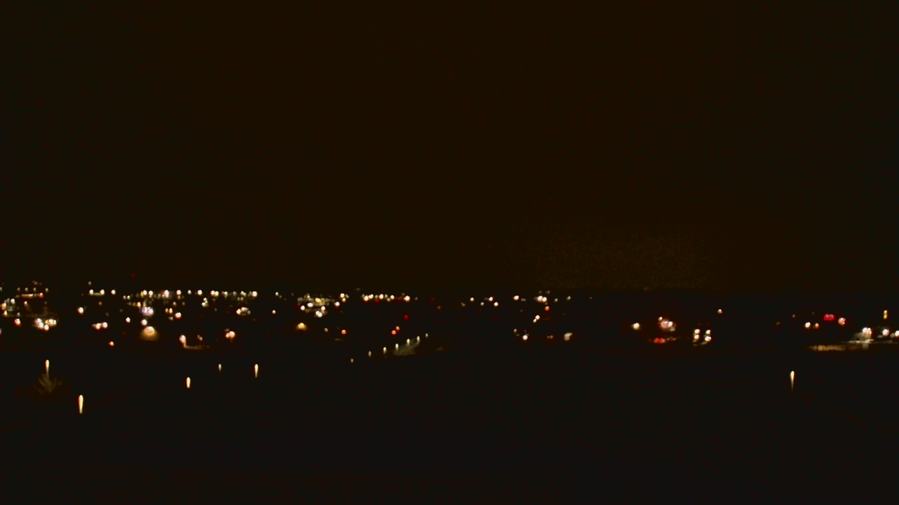 Thumbnail for current weather camera view from Noblesville HS in Noblesville, Indiana