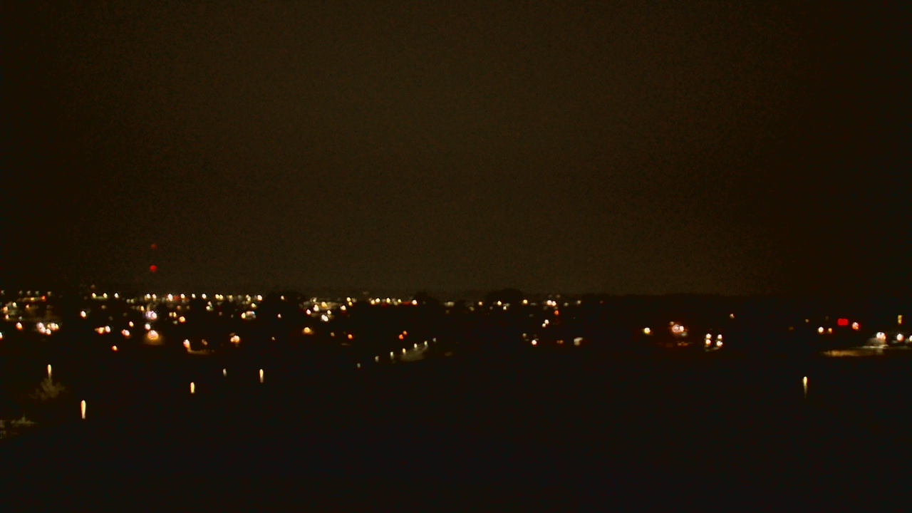 Thumbnail for current weather camera view from Noblesville HS in Noblesville, Indiana