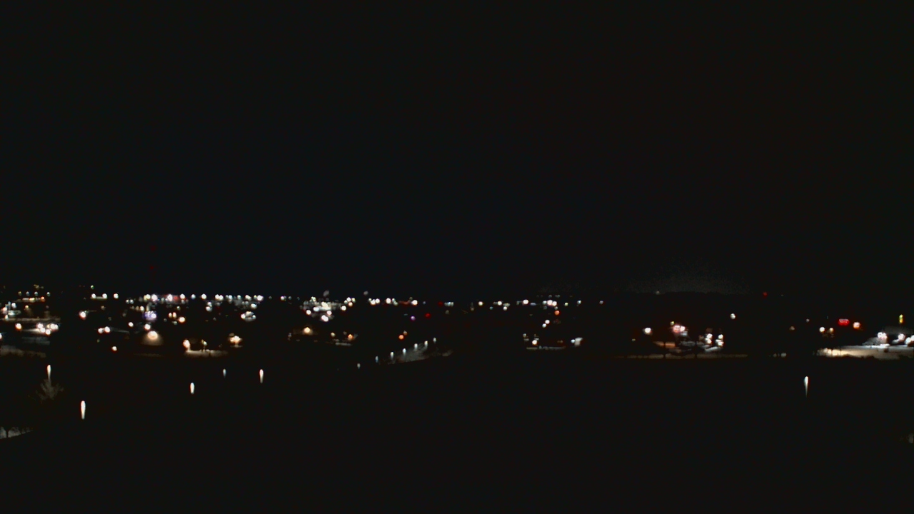 Thumbnail for current weather camera view from Noblesville HS in Noblesville, Indiana