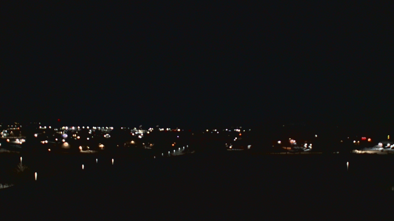 Thumbnail for current weather camera view from Noblesville HS in Noblesville, Indiana