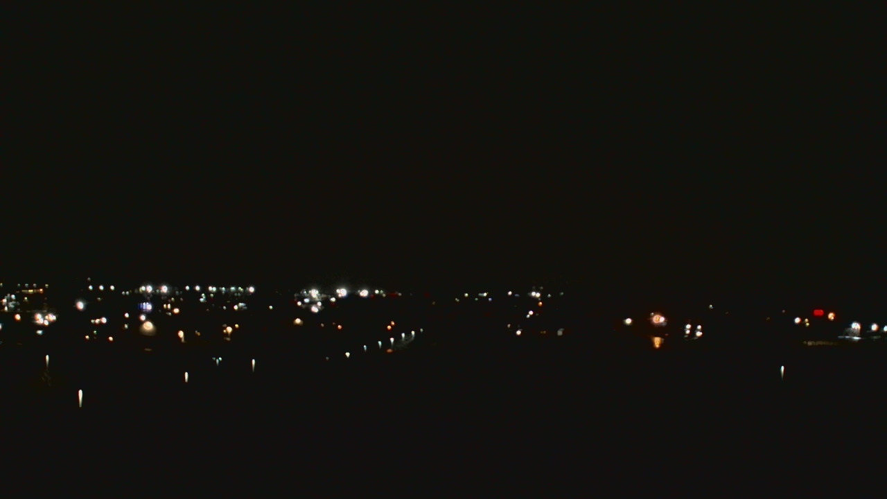 Thumbnail for current weather camera view from Noblesville HS in Noblesville, Indiana