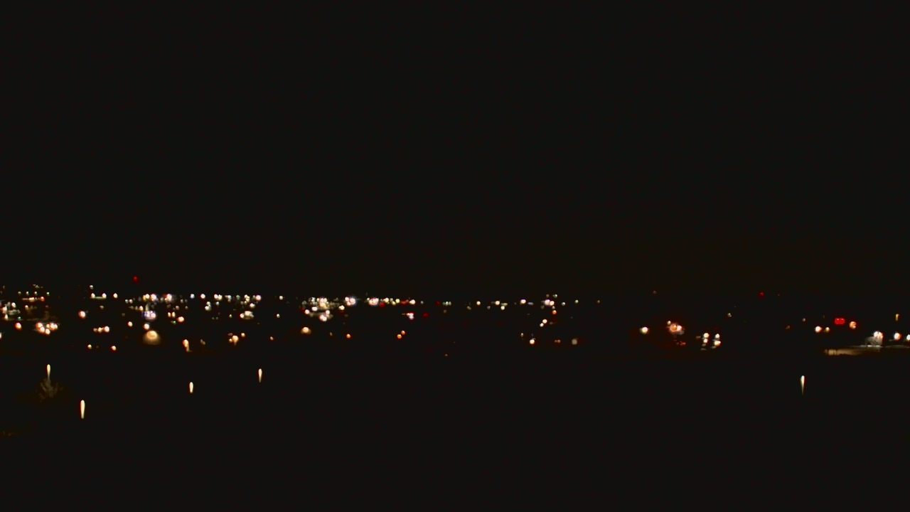 Thumbnail for current weather camera view from Noblesville HS in Noblesville, Indiana