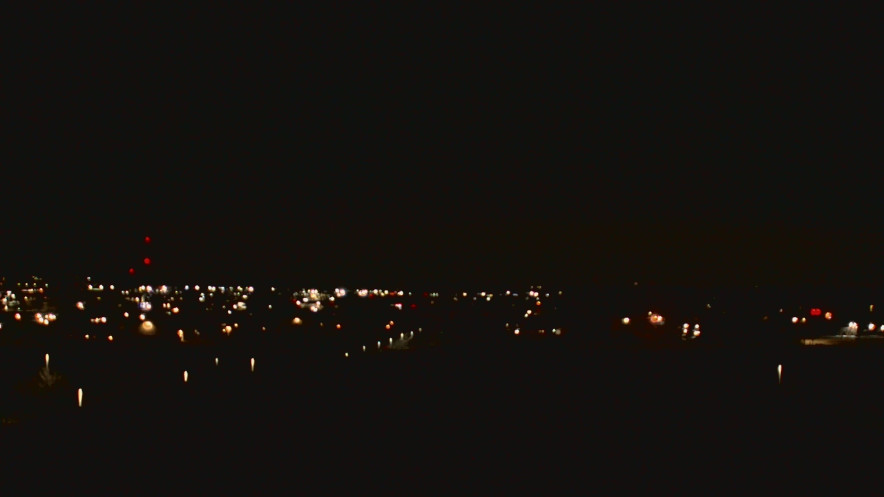 Thumbnail for current weather camera view from Noblesville HS in Noblesville, Indiana