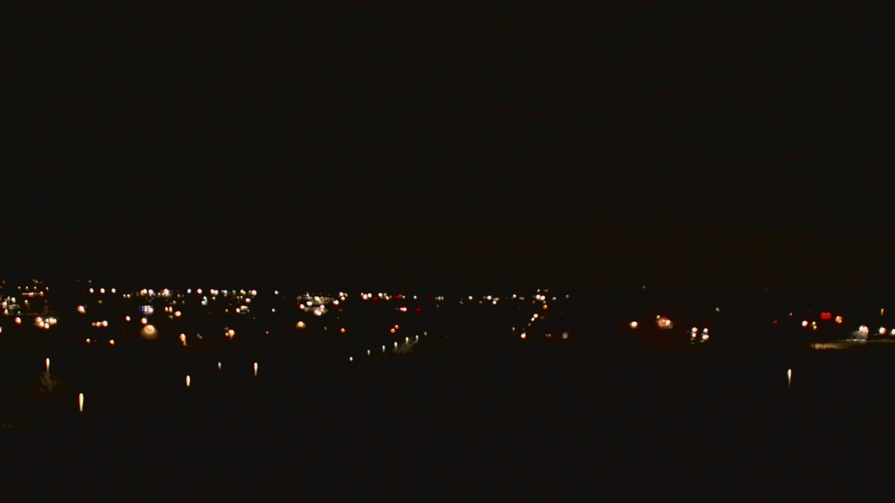 Thumbnail for current weather camera view from Noblesville HS in Noblesville, Indiana