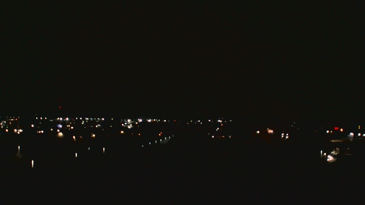 Thumbnail for current weather camera view from Noblesville HS in Noblesville, Indiana