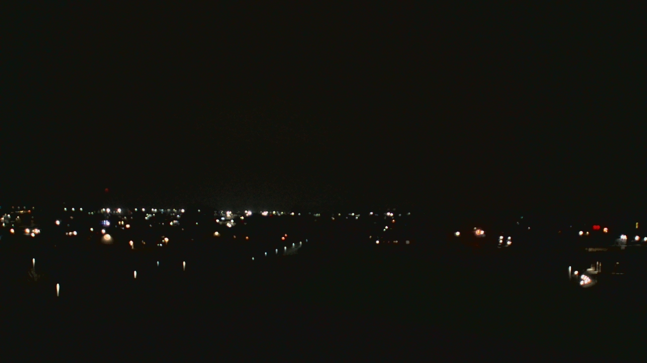 Thumbnail for current weather camera view from Noblesville HS in Noblesville, Indiana