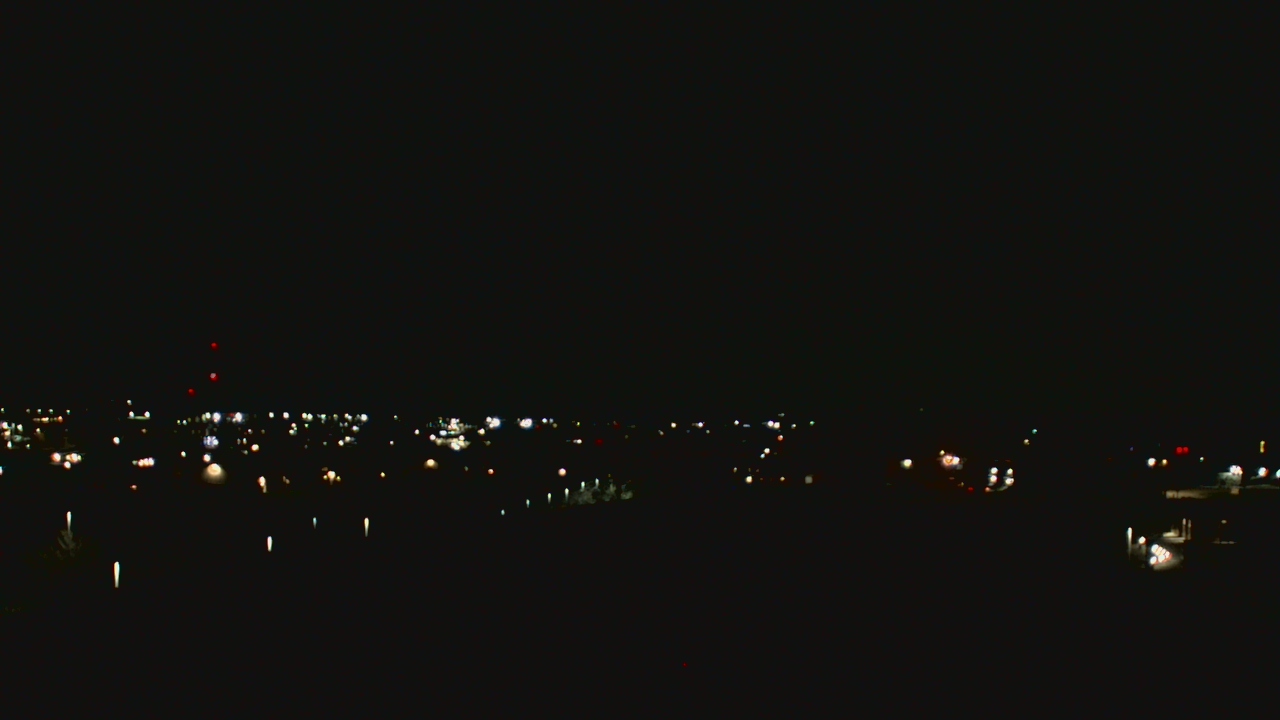 Thumbnail for current weather camera view from Noblesville HS in Noblesville, Indiana