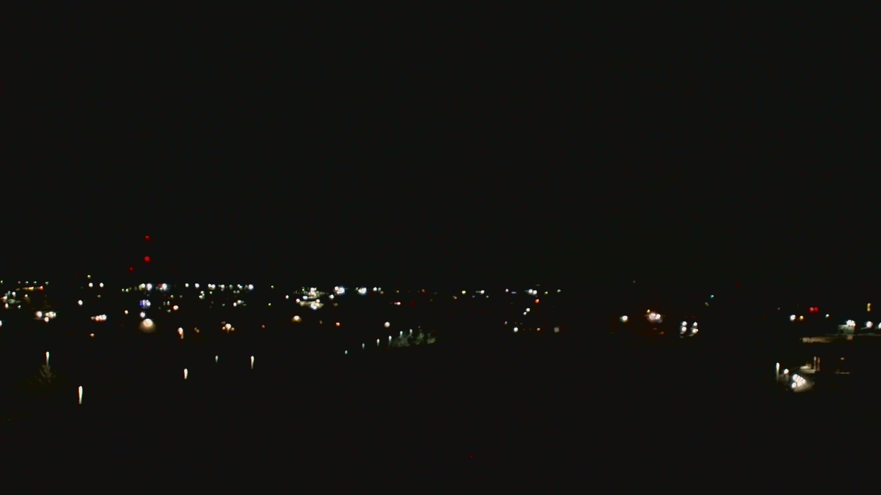 Thumbnail for current weather camera view from Noblesville HS in Noblesville, Indiana