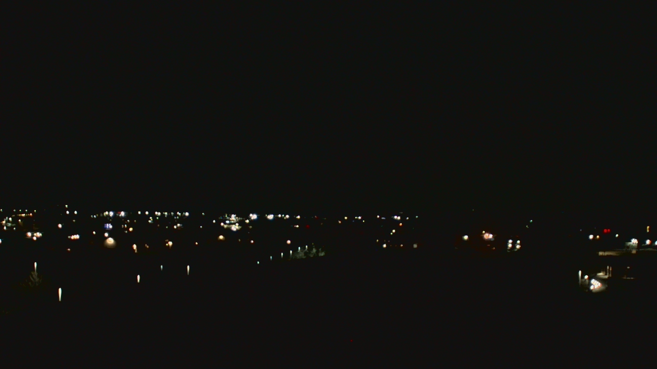 Thumbnail for current weather camera view from Noblesville HS in Noblesville, Indiana