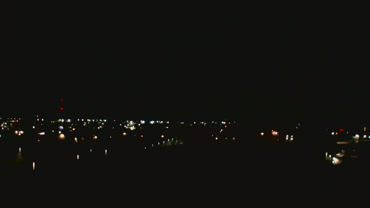 Thumbnail for current weather camera view from Noblesville HS in Noblesville, Indiana