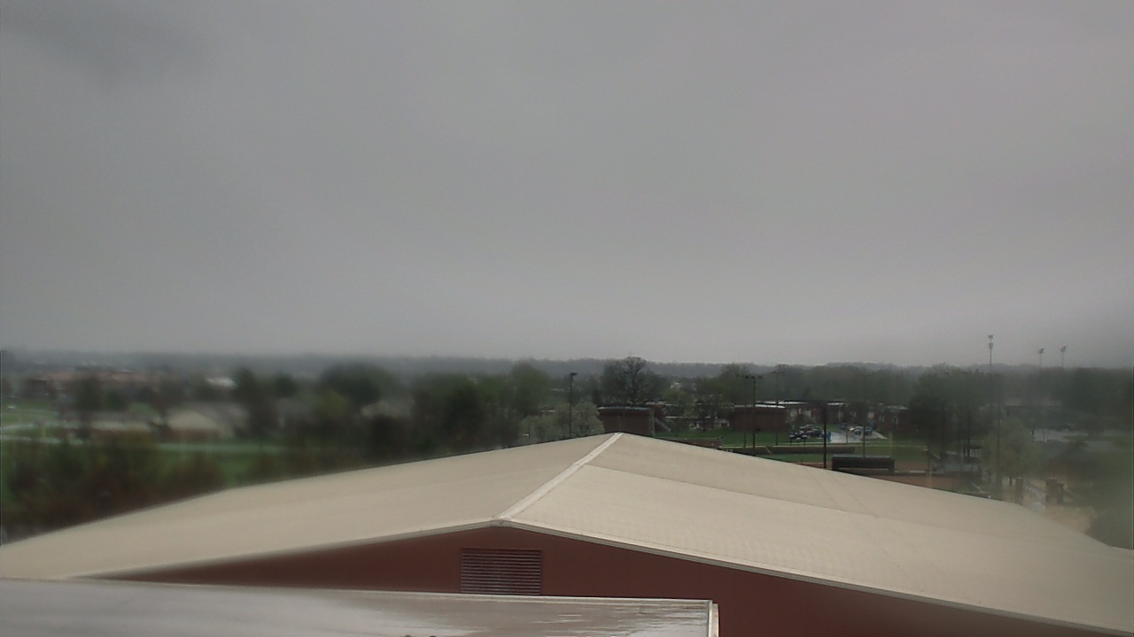 Thumbnail for current weather camera view from Noblesville HS in Noblesville, Indiana