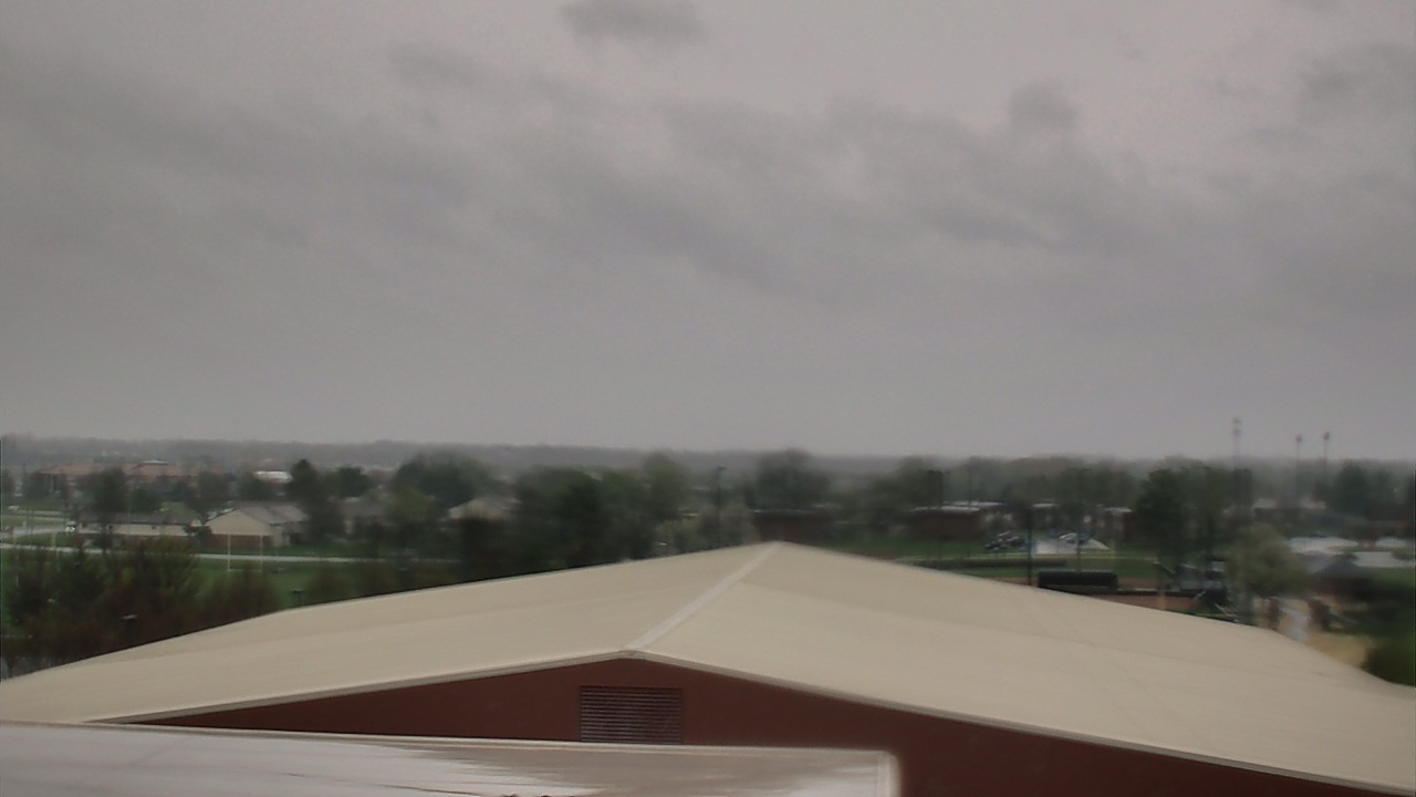 Thumbnail for current weather camera view from Noblesville HS in Noblesville, Indiana