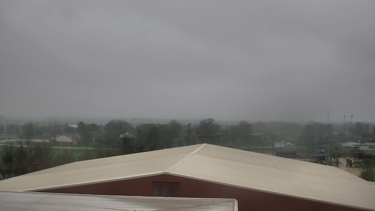 Thumbnail for current weather camera view from Noblesville HS in Noblesville, Indiana