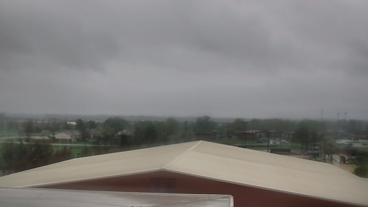 Thumbnail for current weather camera view from Noblesville HS in Noblesville, Indiana