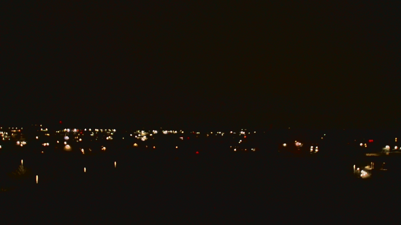 Thumbnail for current weather camera view from Noblesville HS in Noblesville, Indiana