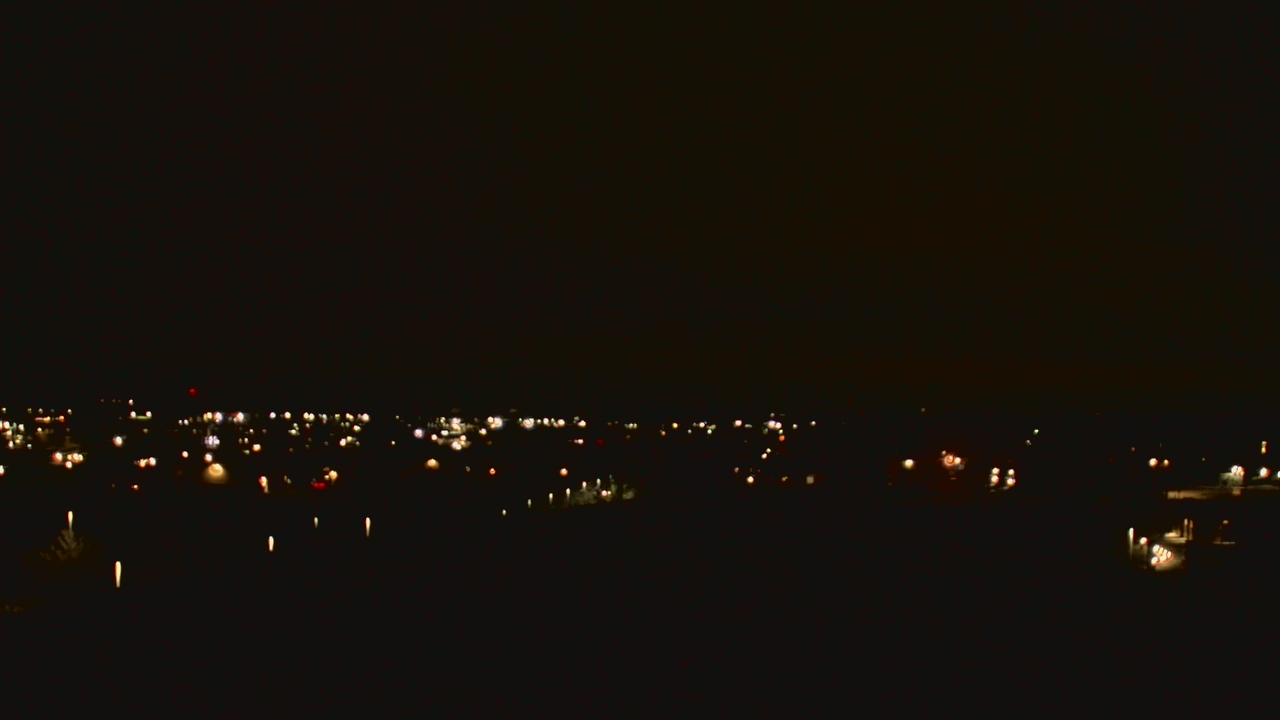 Thumbnail for current weather camera view from Noblesville HS in Noblesville, Indiana