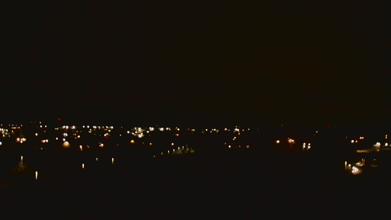 Thumbnail for current weather camera view from Noblesville HS in Noblesville, Indiana