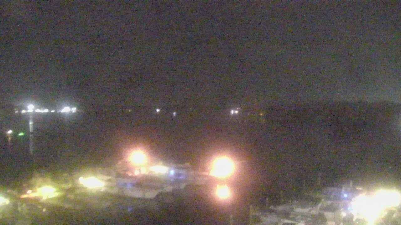 Thumbnail for current weather camera view from Emerald Coast Marine in Niceville, Florida