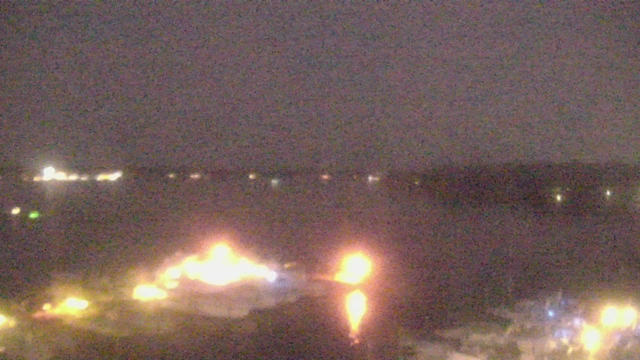 Emerald Coast Marine Live Weather - 072120252129 L
