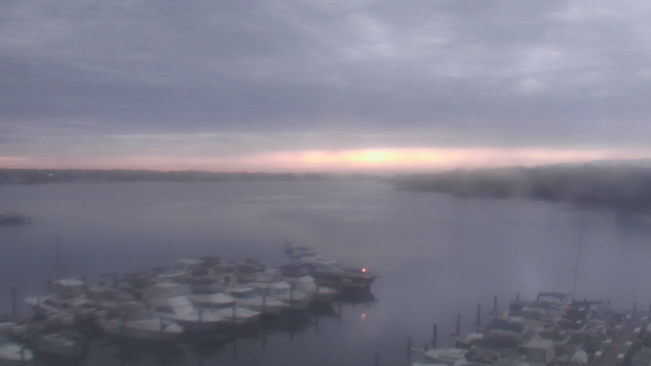 Thumbnail for current weather camera view from Emerald Coast Marine in Niceville, Florida