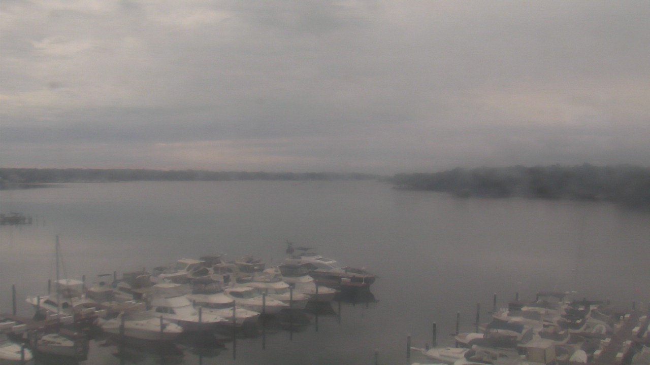 Thumbnail for current weather camera view from Emerald Coast Marine in Niceville, Florida