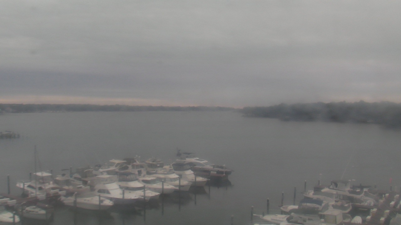 Thumbnail for current weather camera view from Emerald Coast Marine in Niceville, Florida