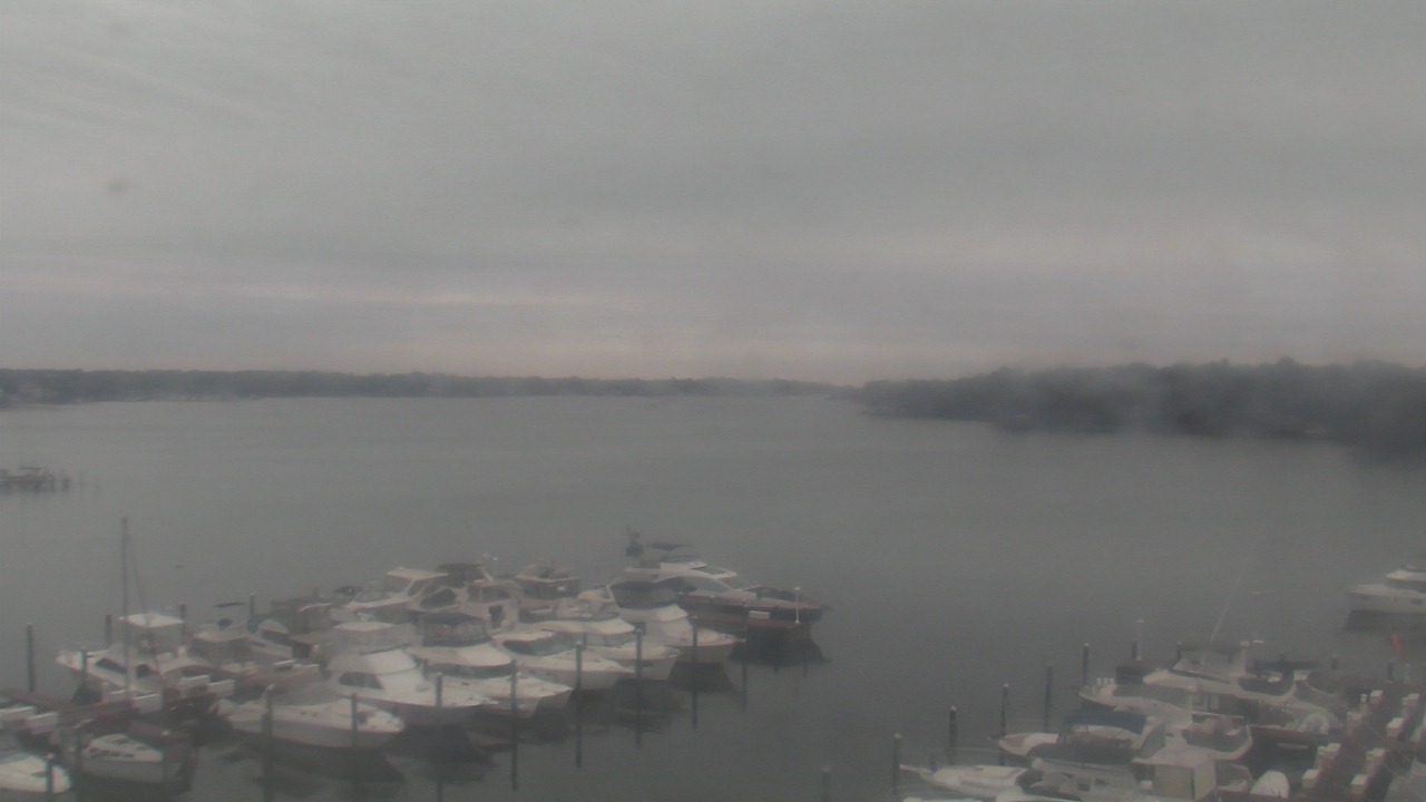 Thumbnail for current weather camera view from Emerald Coast Marine in Niceville, Florida