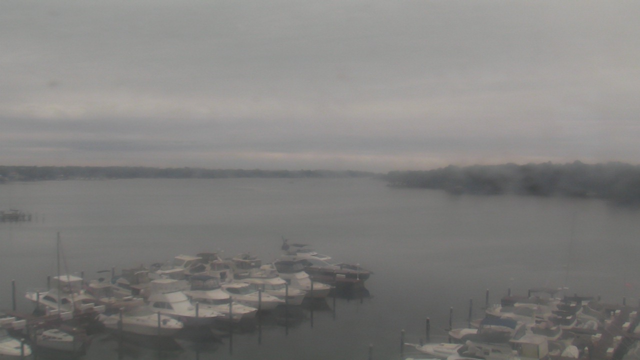 Thumbnail for current weather camera view from Emerald Coast Marine in Niceville, Florida