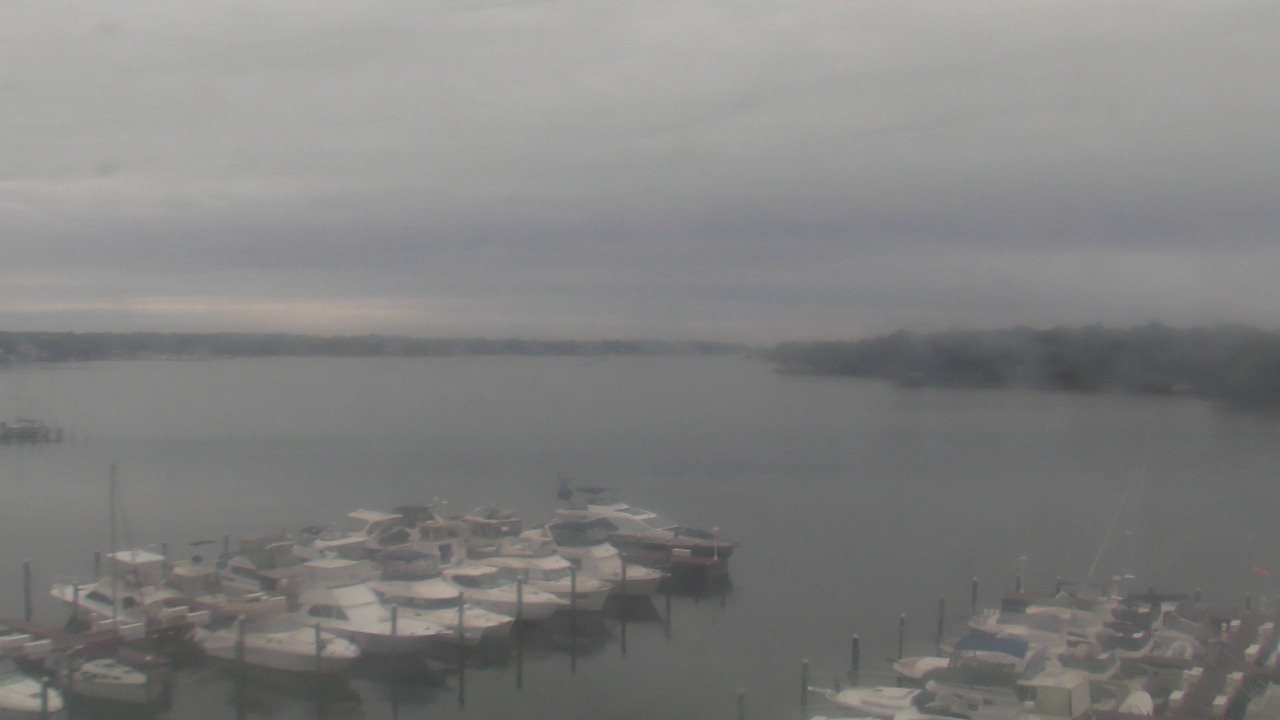 Thumbnail for current weather camera view from Emerald Coast Marine in Niceville, Florida