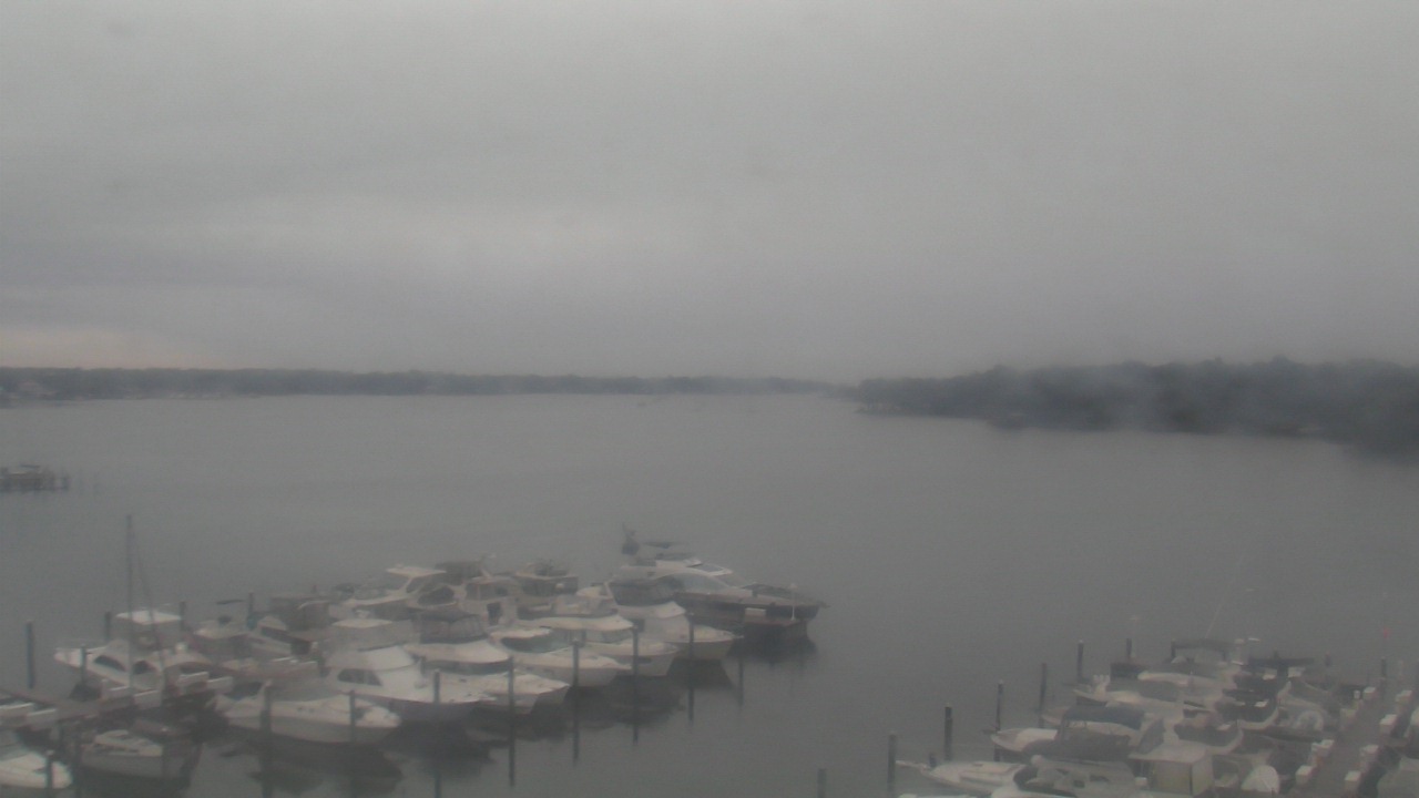 Thumbnail for current weather camera view from Emerald Coast Marine in Niceville, Florida