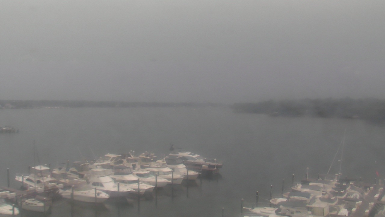 Thumbnail for current weather camera view from Emerald Coast Marine in Niceville, Florida