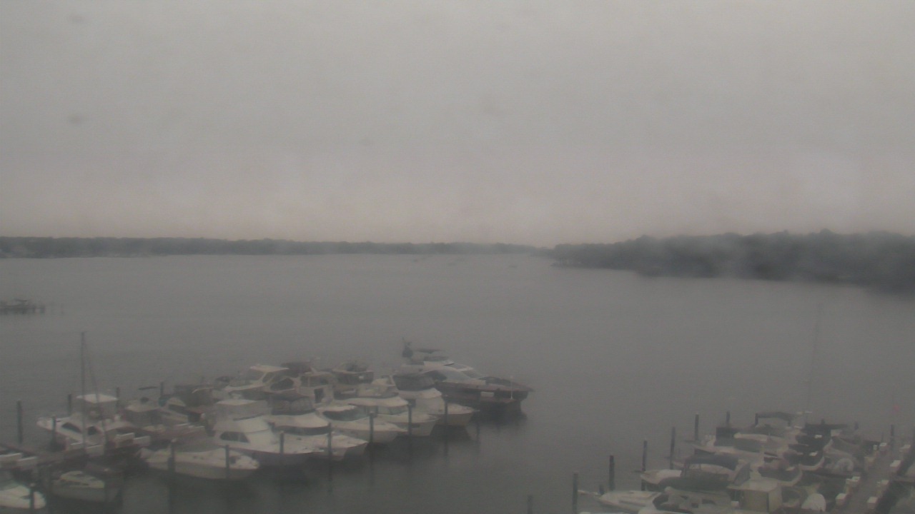 Thumbnail for current weather camera view from Emerald Coast Marine in Niceville, Florida