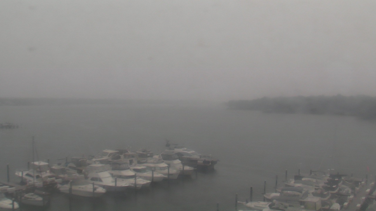 Thumbnail for current weather camera view from Emerald Coast Marine in Niceville, Florida