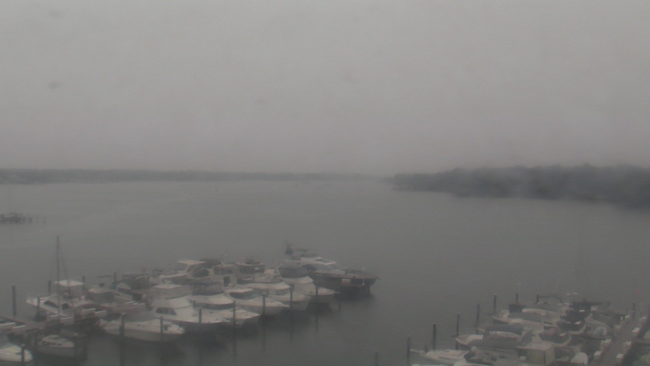 Thumbnail for current weather camera view from Emerald Coast Marine in Niceville, Florida