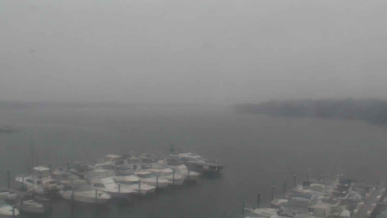 Thumbnail for current weather camera view from Emerald Coast Marine in Niceville, Florida