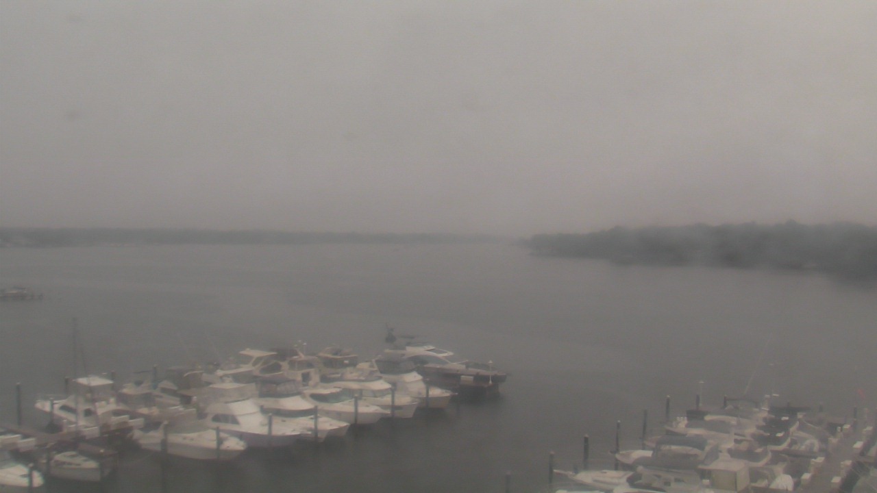 Thumbnail for current weather camera view from Emerald Coast Marine in Niceville, Florida