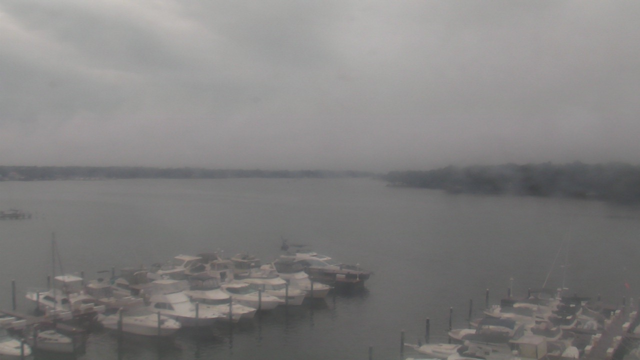 Thumbnail for current weather camera view from Emerald Coast Marine in Niceville, Florida