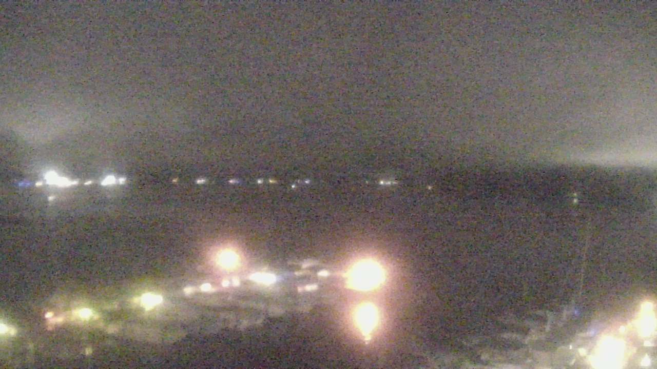 Thumbnail for current weather camera view from Emerald Coast Marine in Niceville, Florida