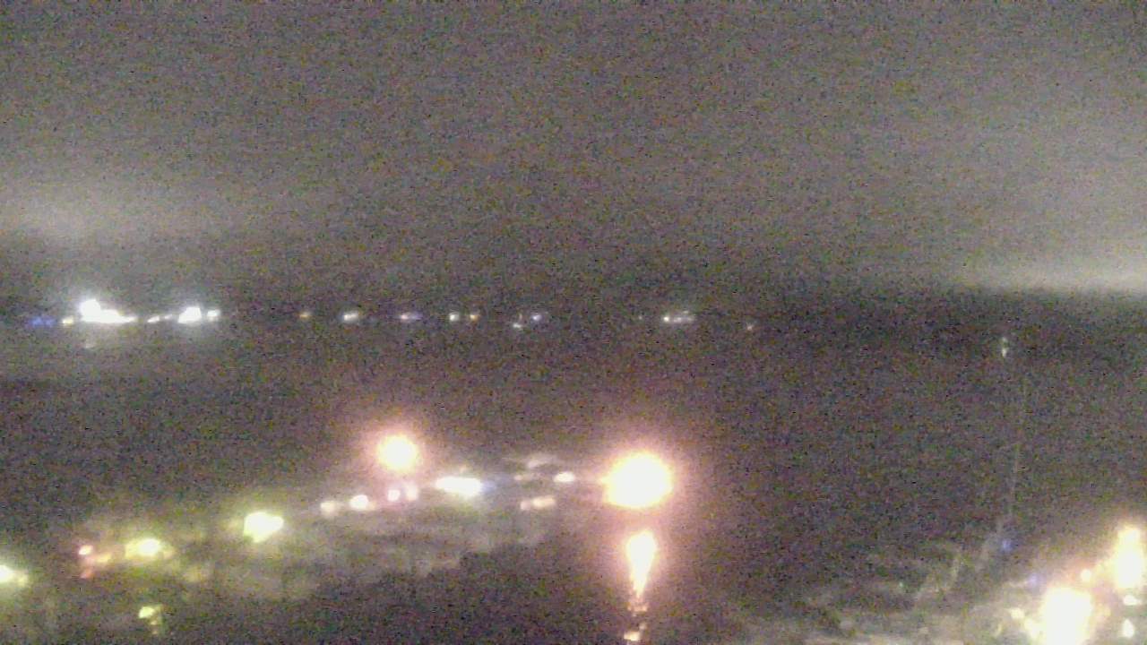 Thumbnail for current weather camera view from Emerald Coast Marine in Niceville, Florida