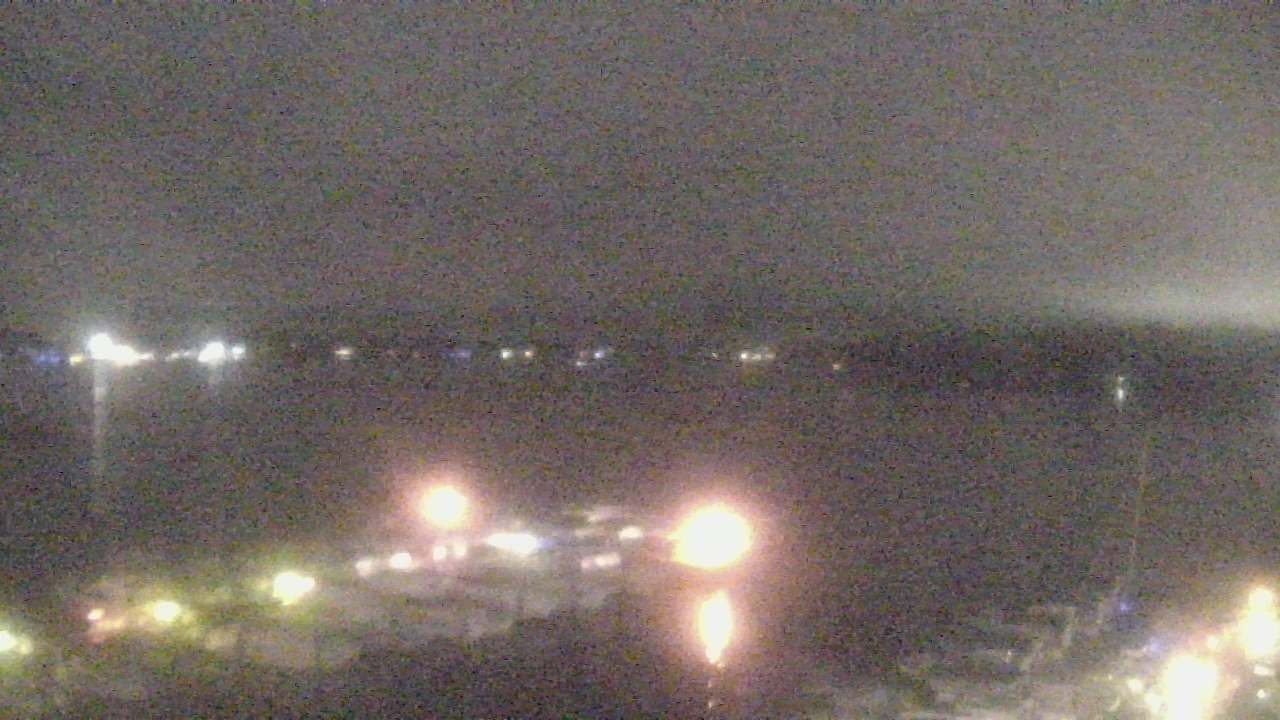 Thumbnail for current weather camera view from Emerald Coast Marine in Niceville, Florida