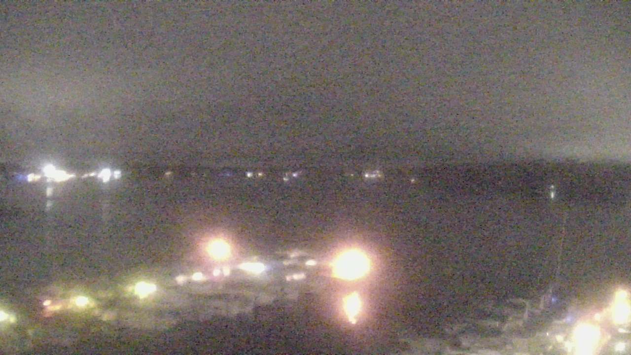 Thumbnail for current weather camera view from Emerald Coast Marine in Niceville, Florida