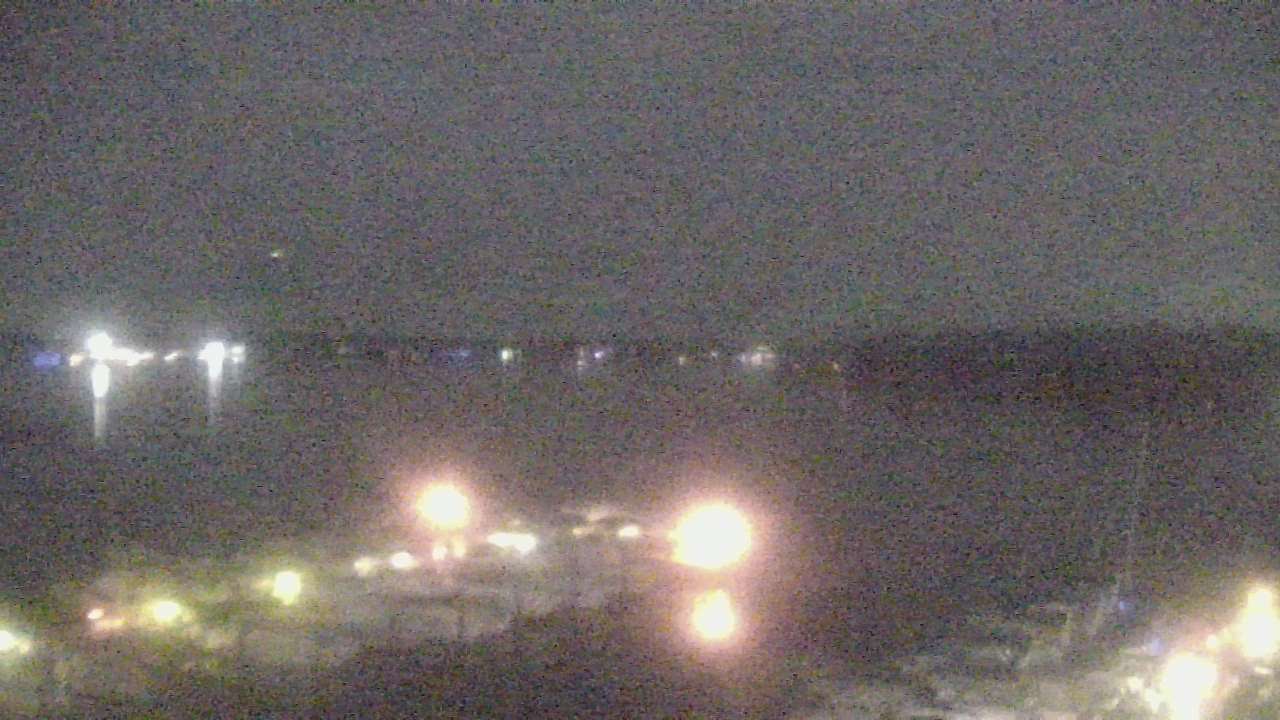 Thumbnail for current weather camera view from Emerald Coast Marine in Niceville, Florida