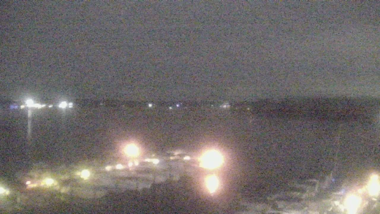 Thumbnail for current weather camera view from Emerald Coast Marine in Niceville, Florida