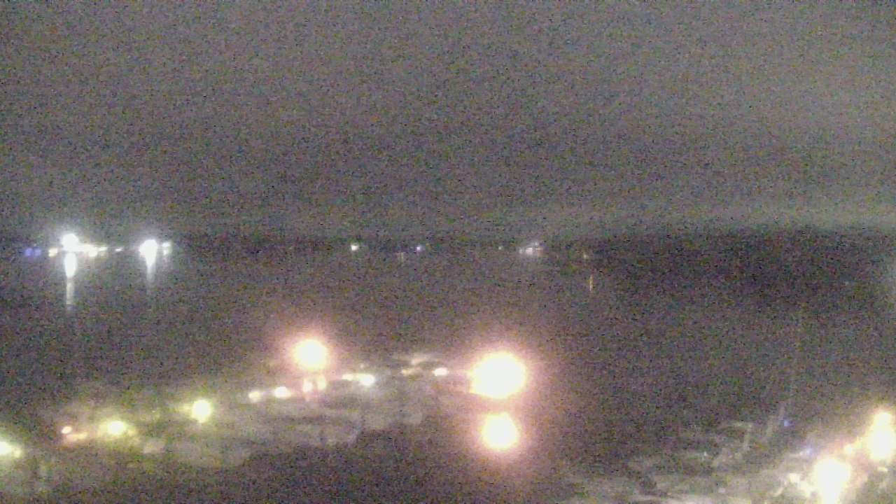 Thumbnail for current weather camera view from Emerald Coast Marine in Niceville, Florida