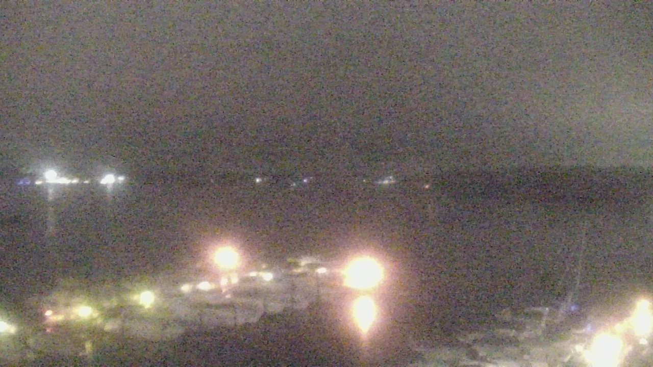 Thumbnail for current weather camera view from Emerald Coast Marine in Niceville, Florida