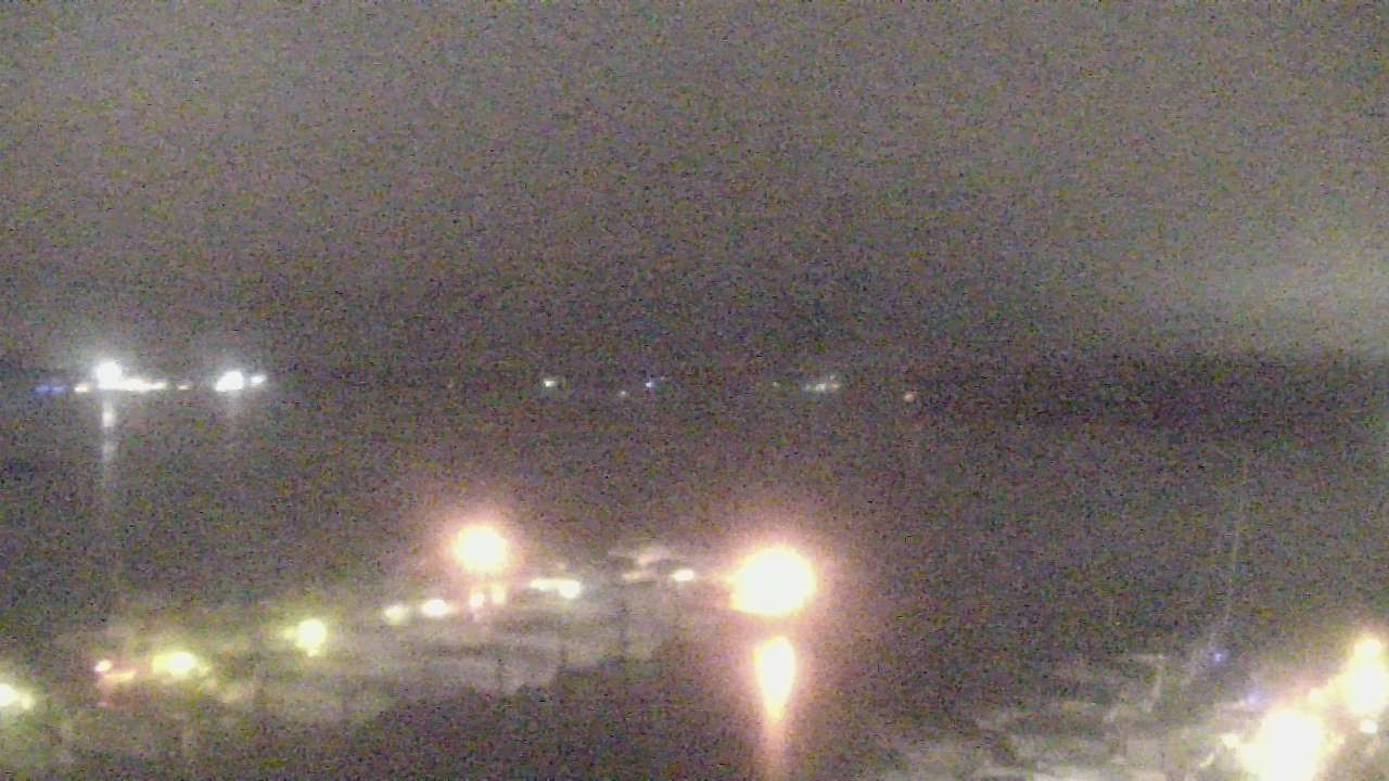 Thumbnail for current weather camera view from Emerald Coast Marine in Niceville, Florida
